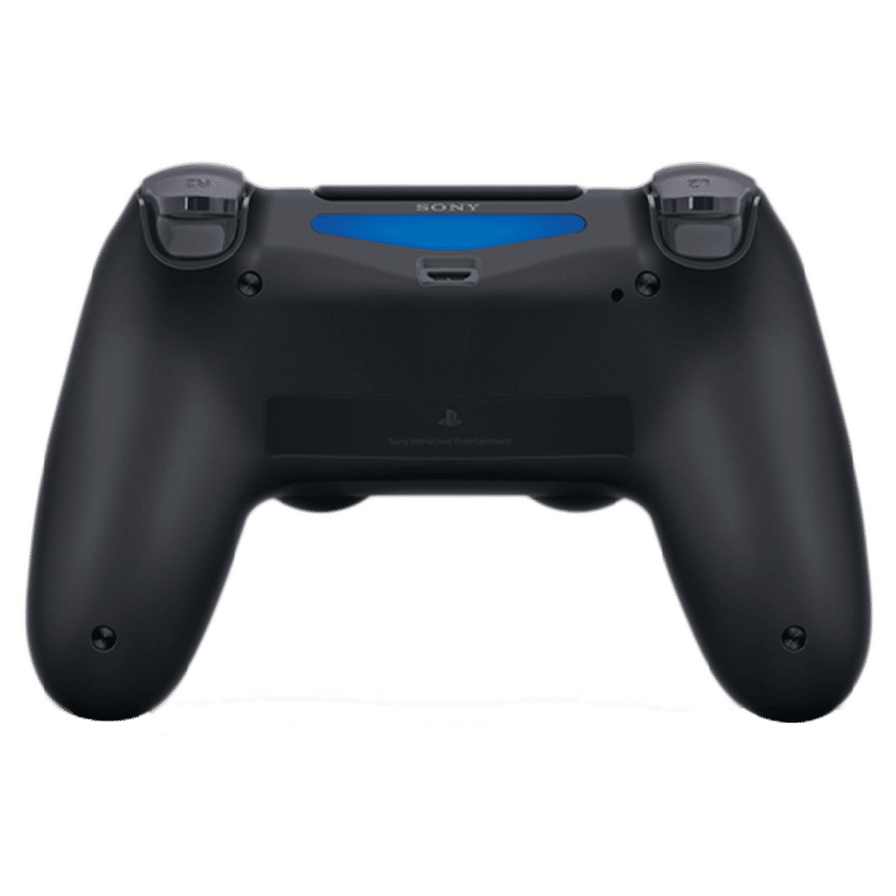 Sony Dualshock 4 Wireless Controller for PlayStation 4 (Black) Price